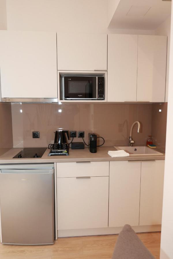 דירות פלומרי Platanos House מראה חיצוני תמונה