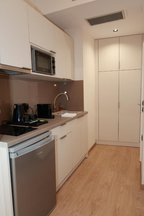 דירות פלומרי Platanos House מראה חיצוני תמונה